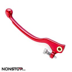 Pack Manetas Braktec /Ajp Rojo
