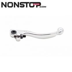 Leva frizione corta per Braktec e AJP Trial