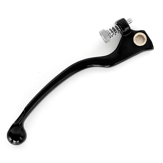 Maneta de Embrague Grimeca Trial Negro con Regulador NonStopBikes