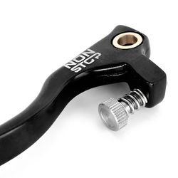 Maneta de Embrague Grimeca Trial Negro con Regulador NonStopBikes