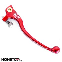 Pack Manetas Braktec /Ajp Rojo