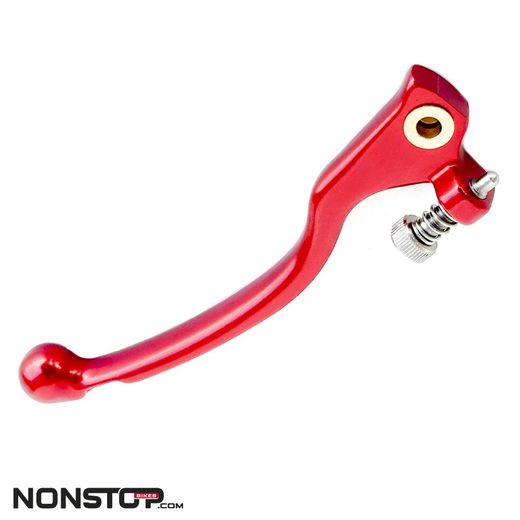Pack Manetas Braktec /Ajp Rojo