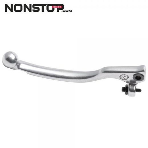 Leva freno di Trial originale Braktec 849008MO0 (modello Braktec con 1 vite)