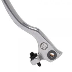 Leva freno di Trial originale Braktec 849008MO0 (modello Braktec con 1 vite)