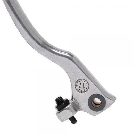 Leva freno di Trial originale Braktec 849008MO0 (modello Braktec con 1 vite)