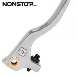 Leva freno di Trial originale Braktec 849008MO0 (modello Braktec con 1 vite)