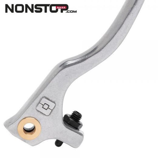 Leva freno di Trial originale Braktec 849008MO0 (modello Braktec con 1 vite)