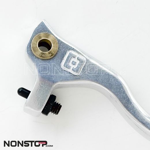 Original Kurzer Bremshebel Braktec Trial A53513002044