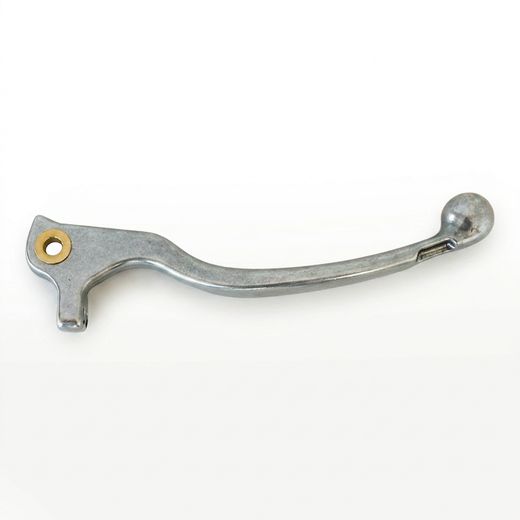 Trial Brake Lever for Braktec and AJP Master Cylinders Grey
