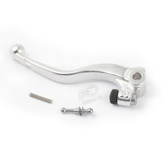 Leva frizione GasGas EC 250/300 2021-attuale / Husqvarna FE/TC 2023-attuale