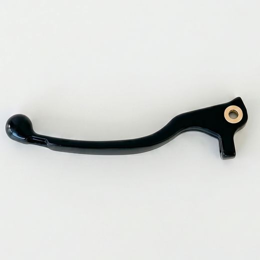 Trial Clutch Lever for Braktec and AJP Master Cylinders Black