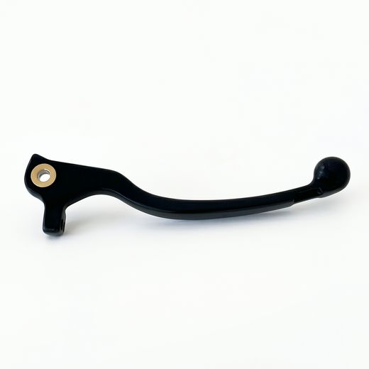 Trial Brake Lever for Braktec and AJP Master Cylinders Black