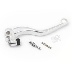 Leva freno GasGas EC 250/300 2021-attuale / Husqvarna FE/TC 2023-attuale