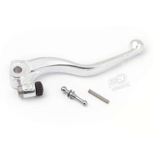 Leva freno GasGas EC 250/300 2021-attuale / Husqvarna FE/TC 2023-attuale