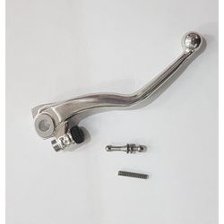 Leva freno GasGas EC 250/300 2021-attuale / Husqvarna FE/TC 2023-attuale