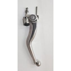 Leva freno GasGas EC 250/300 2021-attuale / Husqvarna FE/TC 2023-attuale