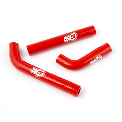 Silicone Water Hoses GasGas TXT 2002-2013 S3Parts Trial