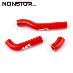 Tuyaux d'eau en silicone GasGas TXT Pro 2014-2022 Essai S3Parts