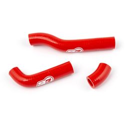 Tuyaux d'eau en silicone GasGas TXT Pro 2014-2022 Essai S3Parts