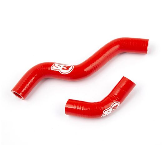 Tubi dell'acqua in silicone Montesa 4RT 05-Current S3Parts
