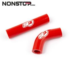 Tubi dell'acqua in silicone Prova TRRS 2016-attuale Prova S3Parts