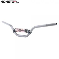 Manubrio Trial Renthal 4.5 22mm con Barra