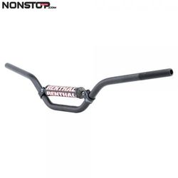 Manubrio Trial Renthal 4.5 22mm con Barra