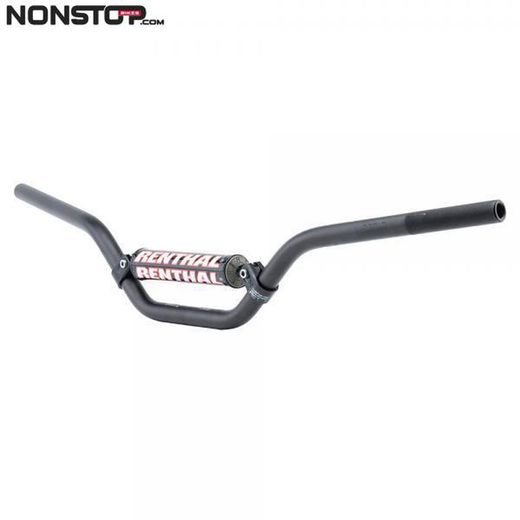 Manubrio Trial Renthal 5.0 22mm con Barra