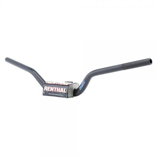 Manillar Renthal Fatbar 28.6mm 6.0 110 Elevado