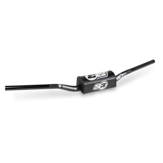 S3 Parts Sehr Niedriger 34mm Lenker Enduro, Cross oder Trail
