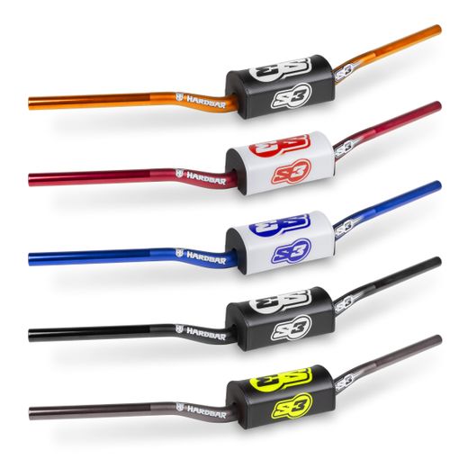 S3 Parts Super Niedriger Lenker Enduro, Cross oder Trail