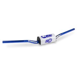 Guidon S3 Parts Super Bas Enduro, Cross ou Trail