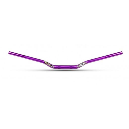 Trials S3 World Team Replica-Lenker