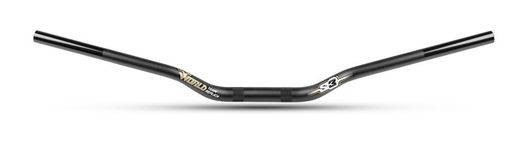Trials S3 World Team Replica-Lenker