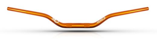 Trials S3 World Team Replica-Lenker