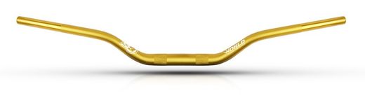 Trials S3 World Team Replica-Lenker