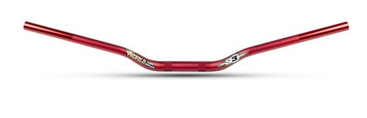 Trials S3 World Team Replica-Lenker
