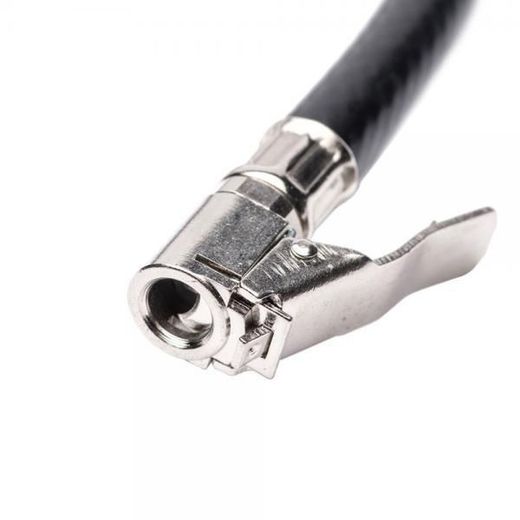 Manomètre analogique avec flexible 0-1 BAR