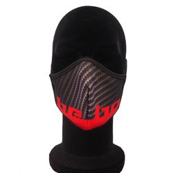Mascarilla carbono / carbon mask