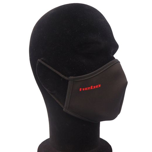 Masque de type H / masque de type h