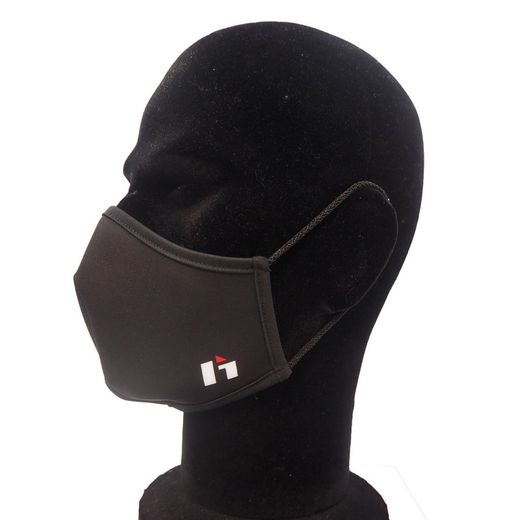 Masque de type H / masque de type h