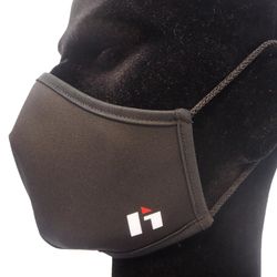 Masque de type H / masque de type h