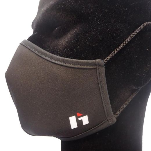 Masque de type H / masque de type h