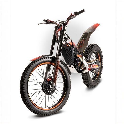 Mecatecno Libelle 2025