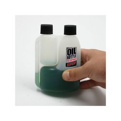 Indicatore olio miscela DRC