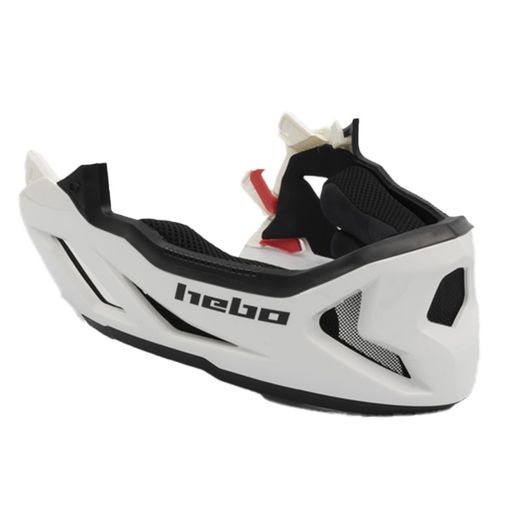 MENTONIERA ORIGIN/ORIGIN +