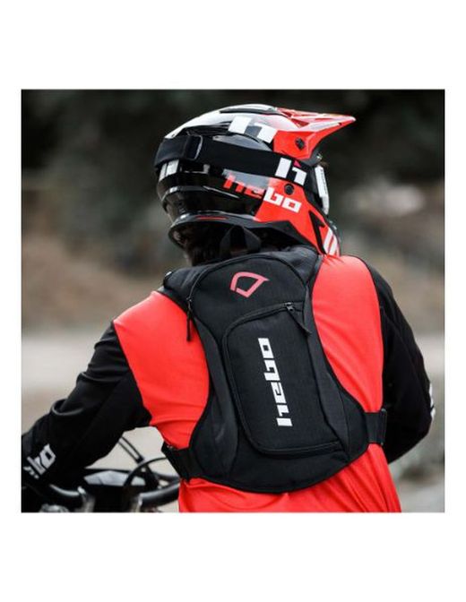 Zaino per idratazione Hebo / ZAINO HYDRO BACK PACK