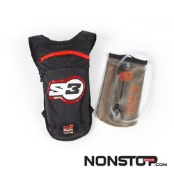 O2Run Hydration Backpack