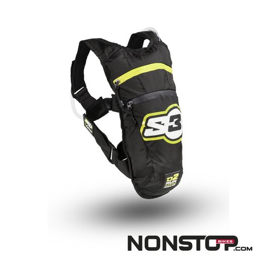 O2Run Trinkrucksack