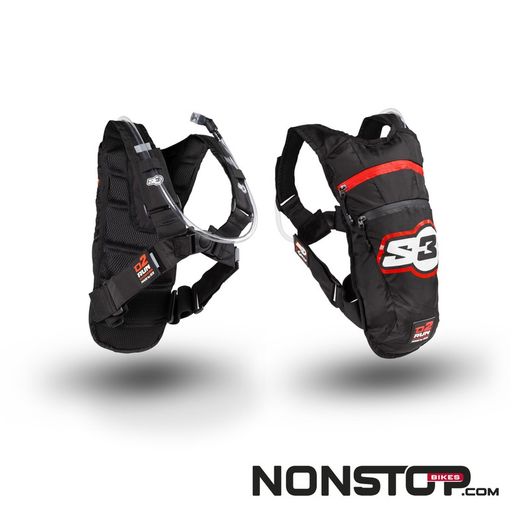 O2Run Hydration Backpack
